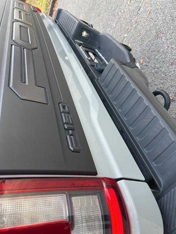 used 2023 Ford F-150 car, priced at $72,988