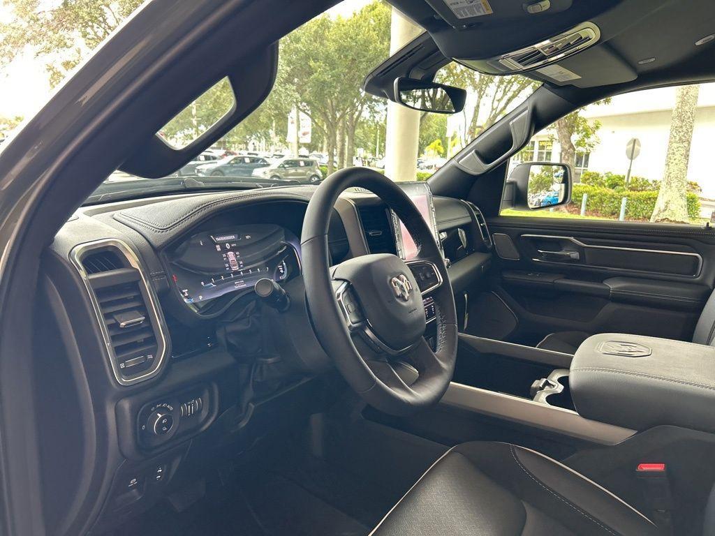 new 2026 Ram 1500 car, priced at $64,378