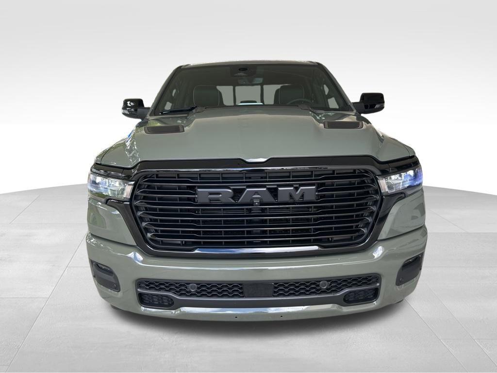 new 2026 Ram 1500 car, priced at $64,378