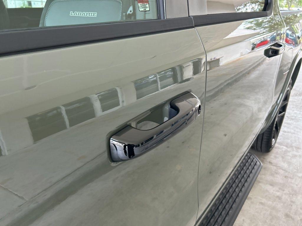 new 2026 Ram 1500 car, priced at $64,378