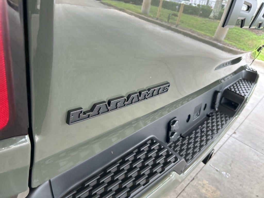 new 2026 Ram 1500 car, priced at $64,378