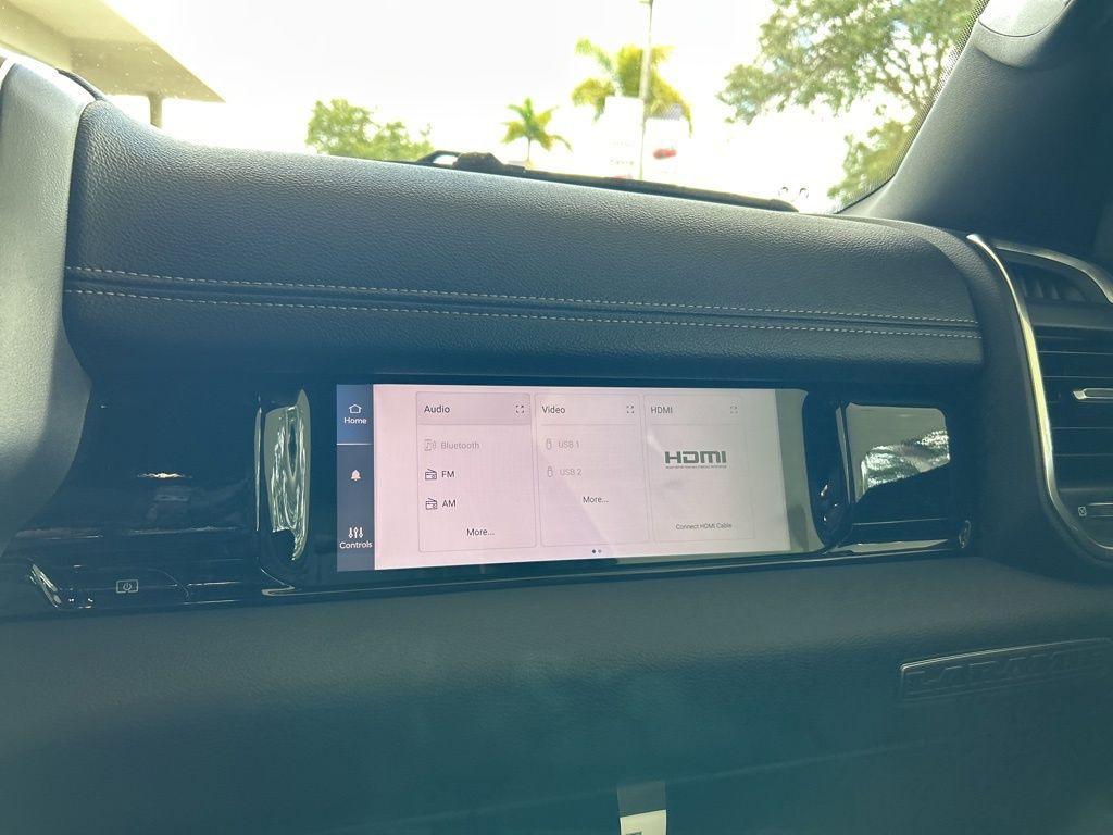 new 2026 Ram 1500 car, priced at $64,378