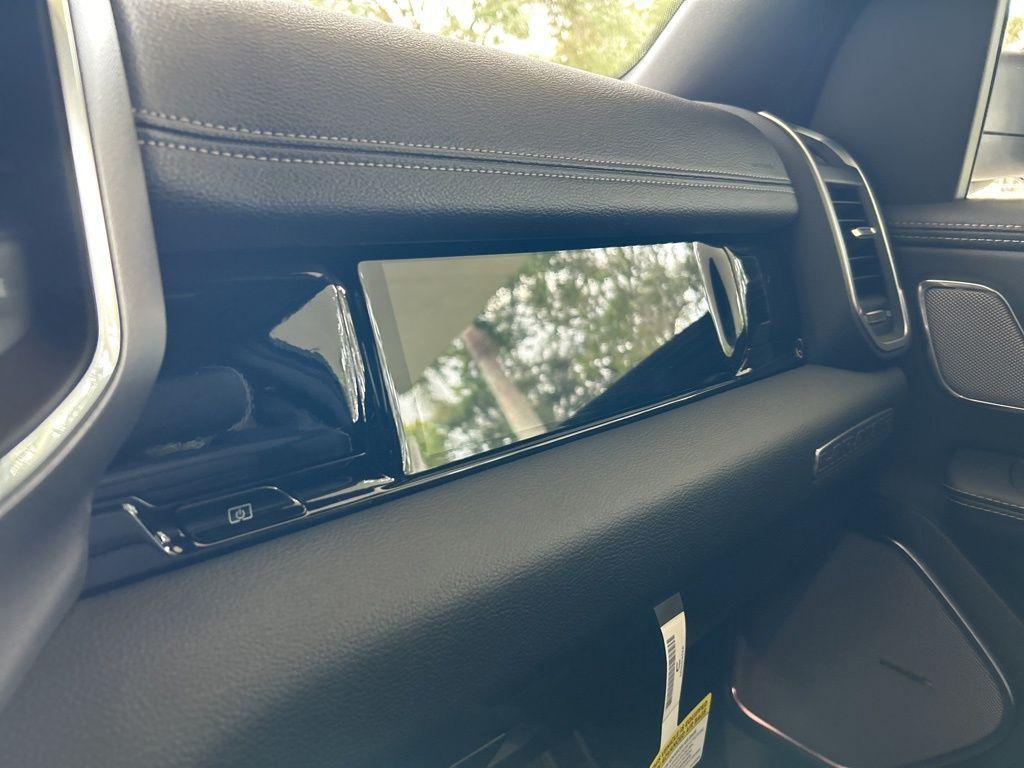 new 2026 Ram 1500 car, priced at $64,378