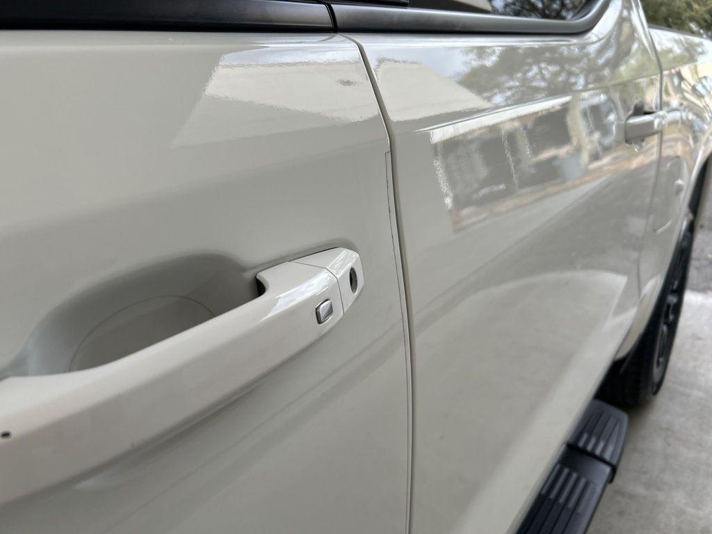 used 2024 GMC Sierra 1500 car, priced at $45,991