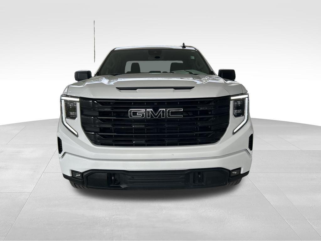 used 2024 GMC Sierra 1500 car, priced at $45,991