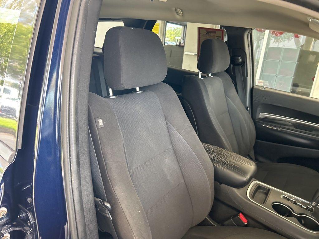 used 2012 Dodge Durango car, priced at $5,045
