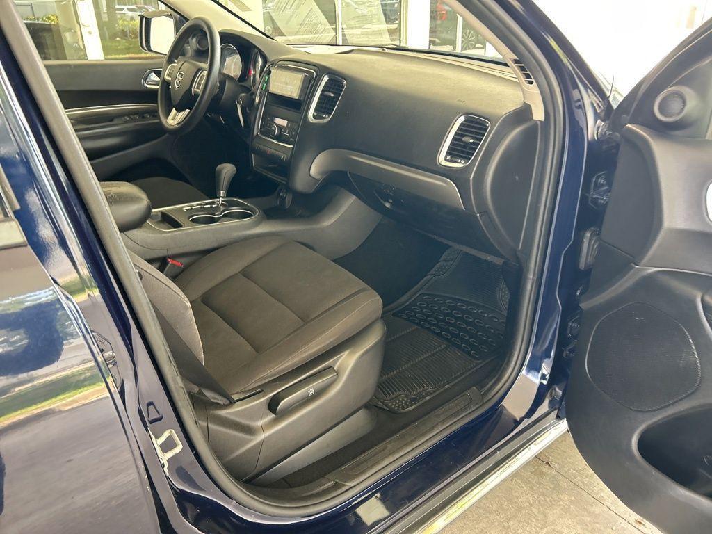 used 2012 Dodge Durango car, priced at $5,045