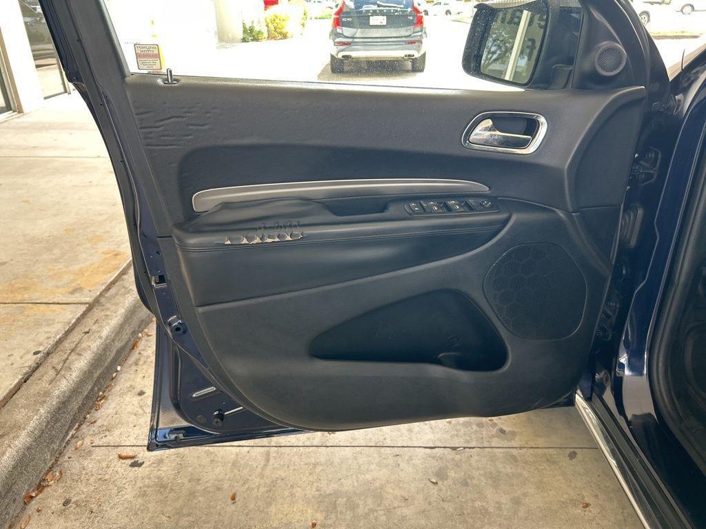 used 2012 Dodge Durango car, priced at $5,045