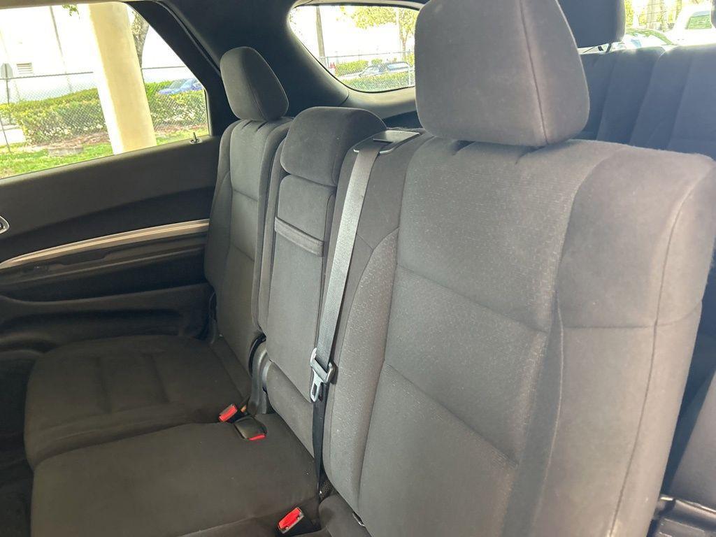 used 2012 Dodge Durango car, priced at $5,045