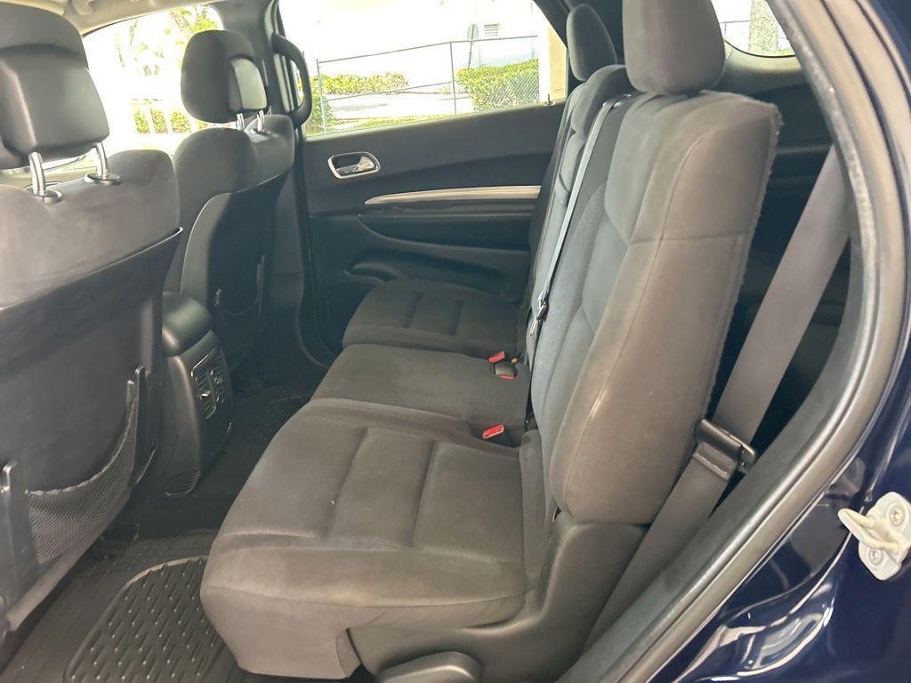 used 2012 Dodge Durango car, priced at $5,045