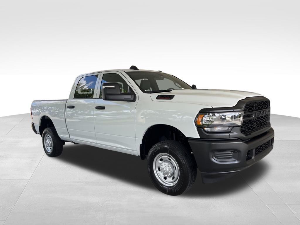 new 2024 Ram 2500 car, priced at $46,420