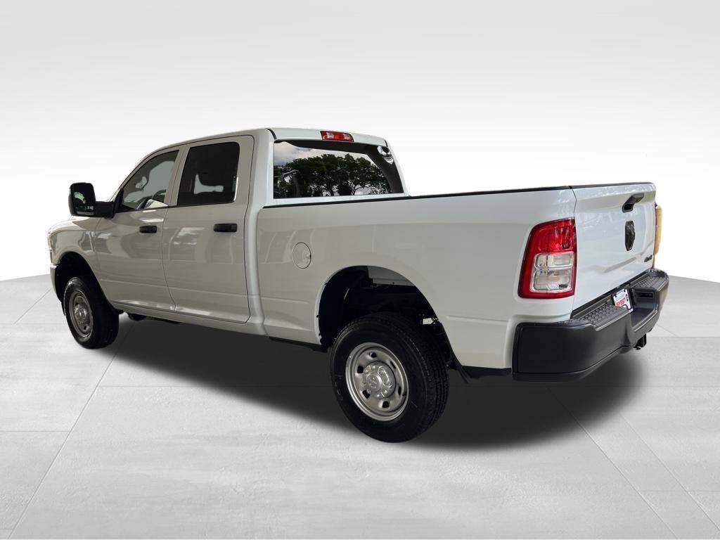 new 2024 Ram 2500 car, priced at $46,420