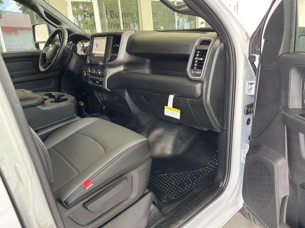 new 2024 Ram 2500 car, priced at $46,420