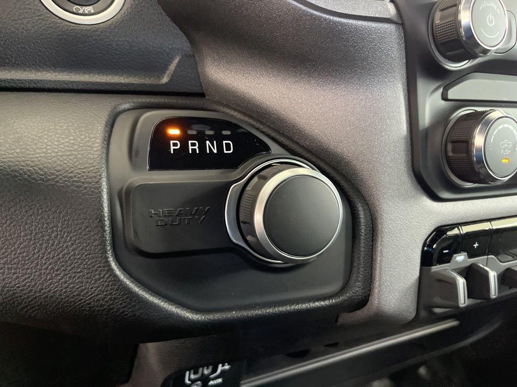 new 2024 Ram 2500 car, priced at $46,420