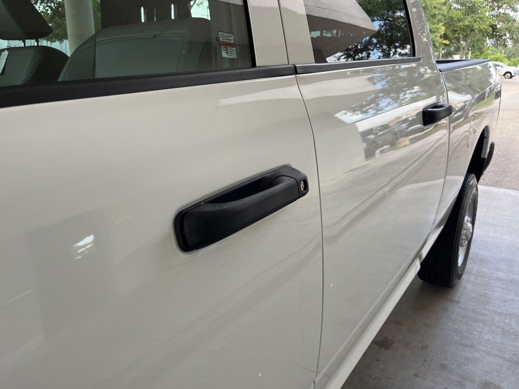 new 2024 Ram 2500 car, priced at $46,420