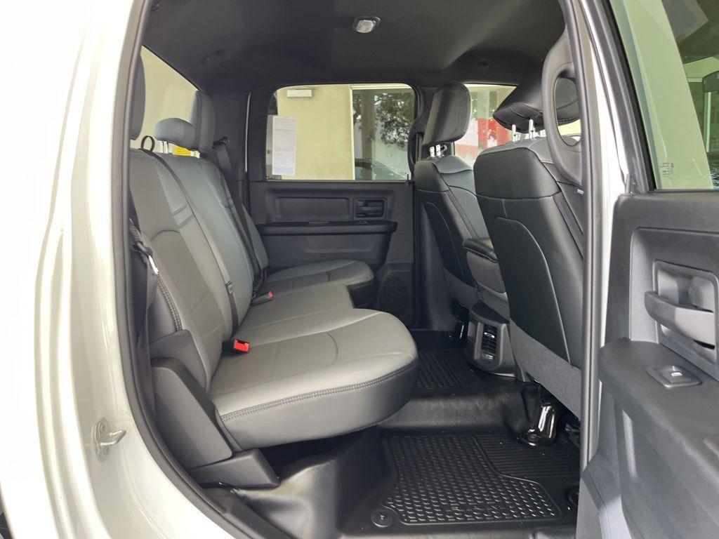 new 2024 Ram 2500 car, priced at $46,420