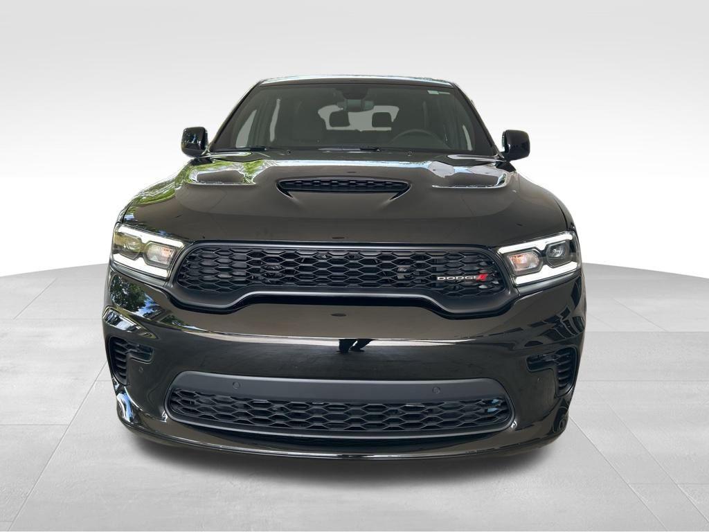 new 2025 Dodge Durango car, priced at $47,570