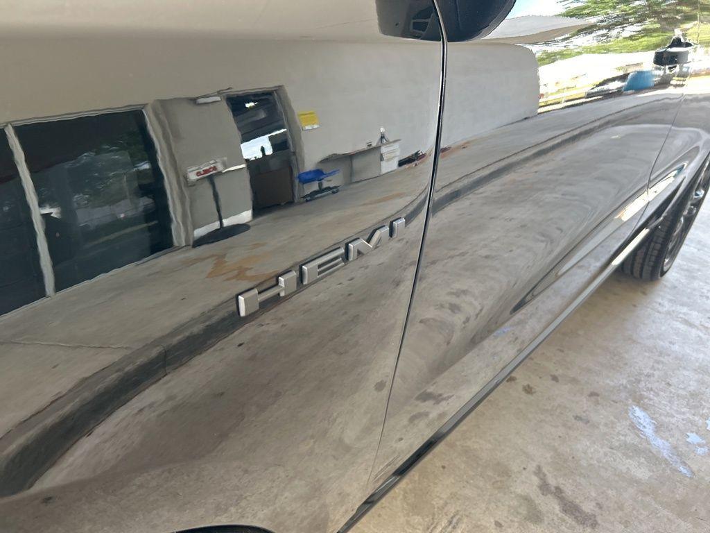 new 2025 Dodge Durango car, priced at $47,570