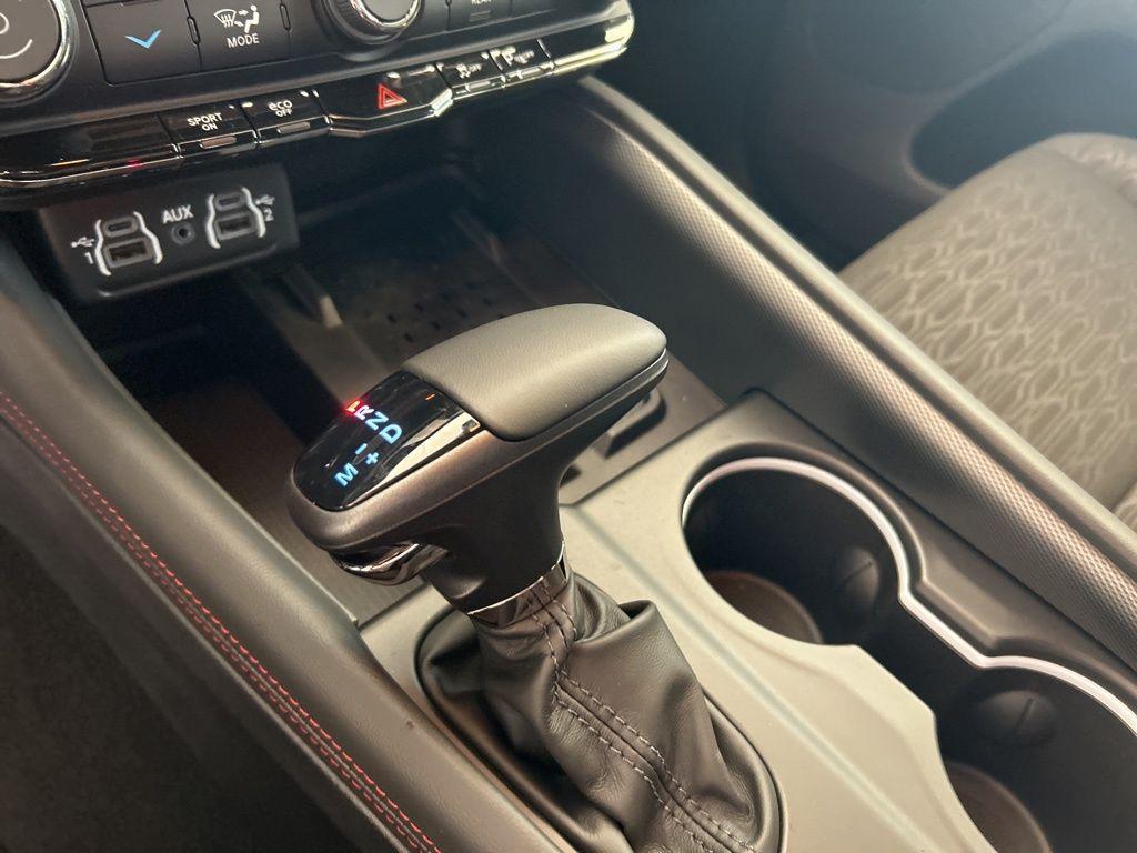 new 2025 Dodge Durango car, priced at $47,570