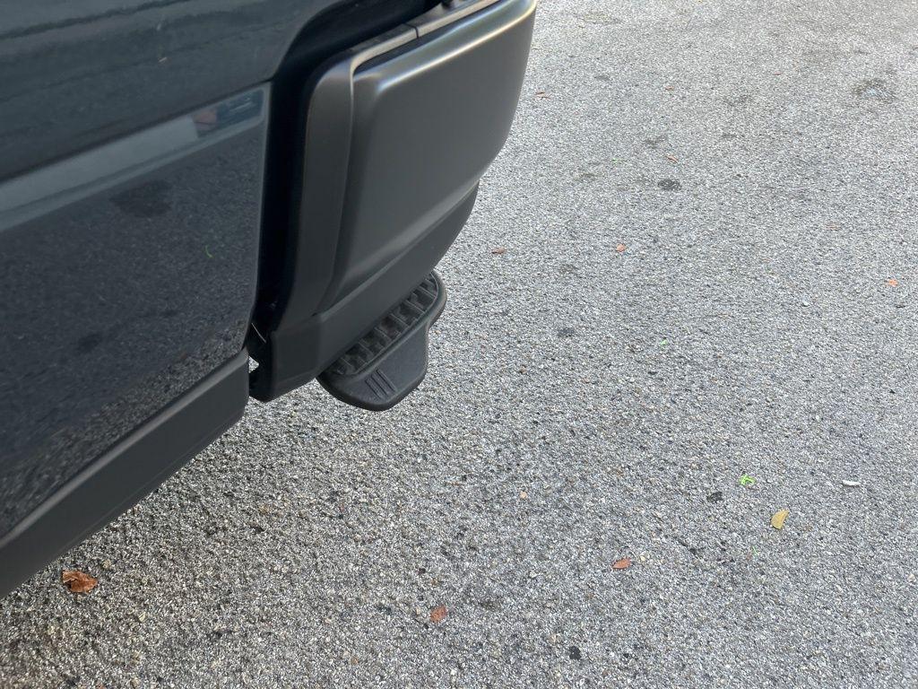 new 2025 Ram 1500 car, priced at $46,867