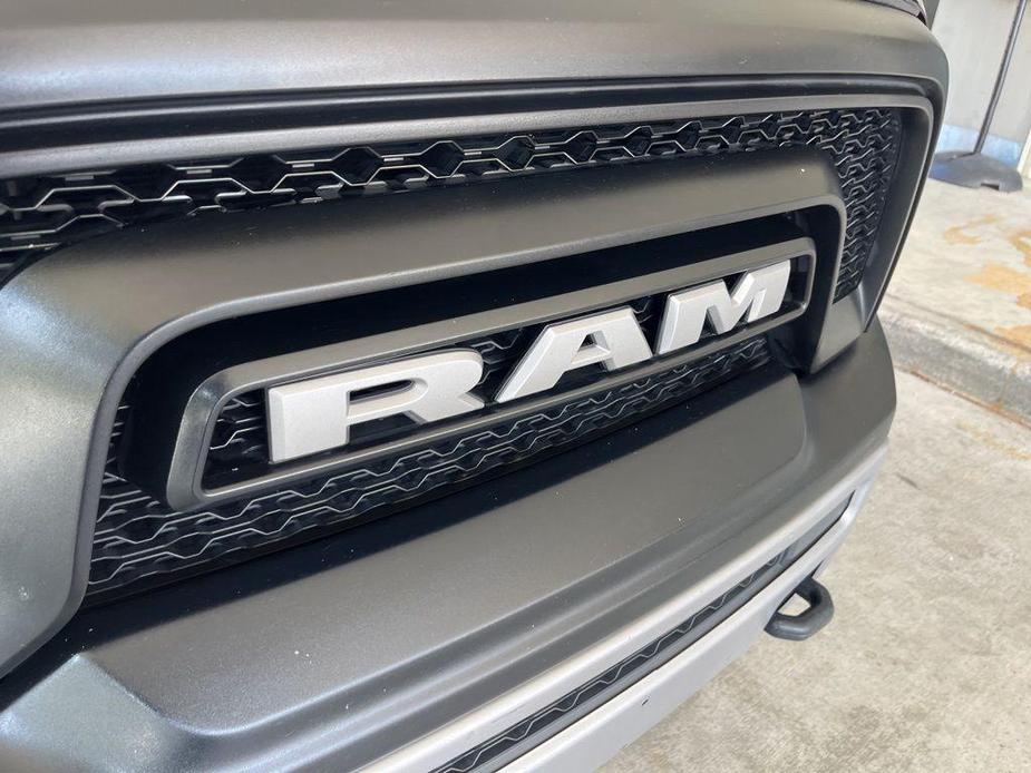 used 2015 Ram 1500 car, priced at $23,991