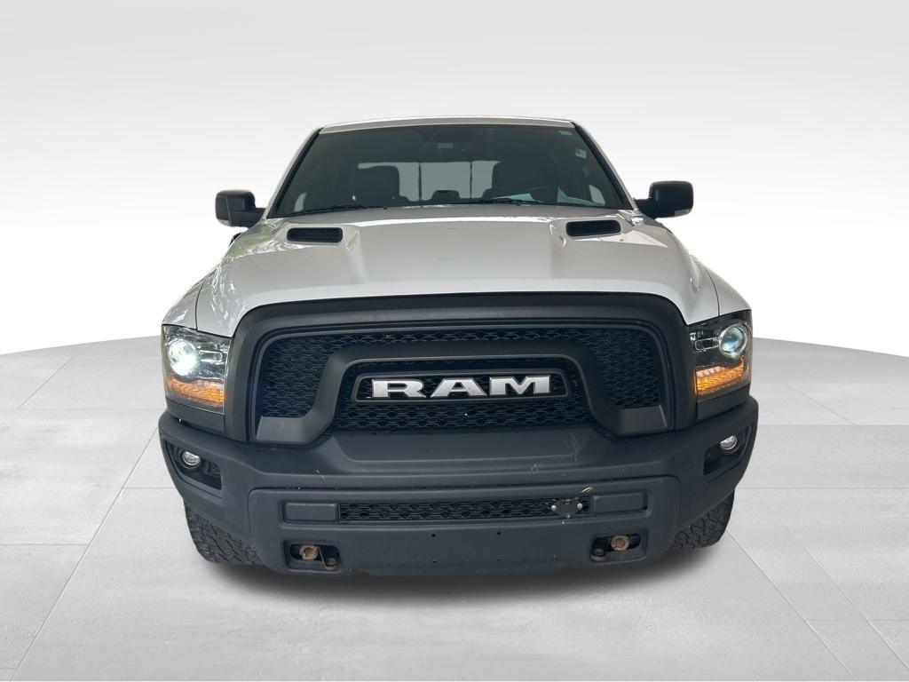 used 2018 Ram 1500 car, priced at $25,698