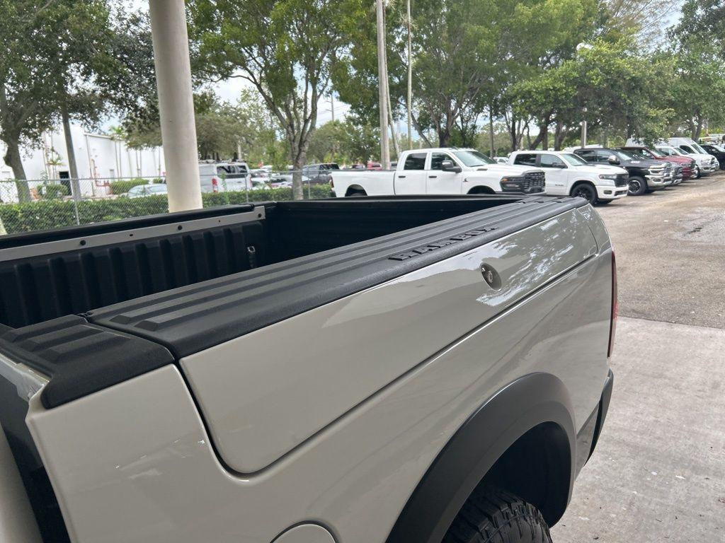 used 2018 Ram 1500 car, priced at $25,698