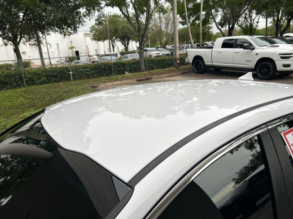 used 2022 Kia K5 car, priced at $20,991