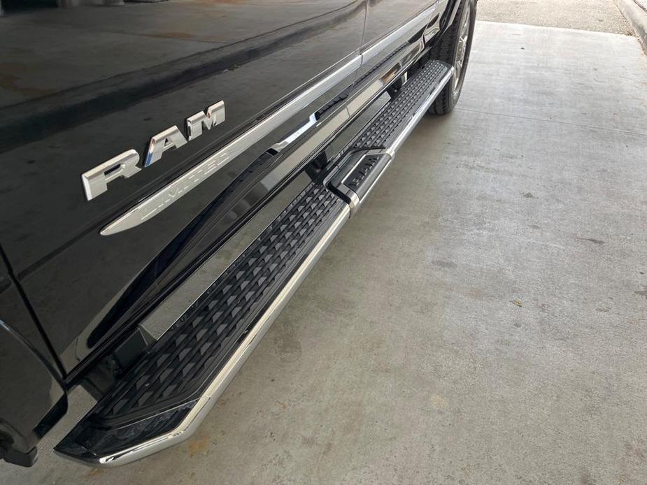 new 2024 Ram 2500 car, priced at $77,779