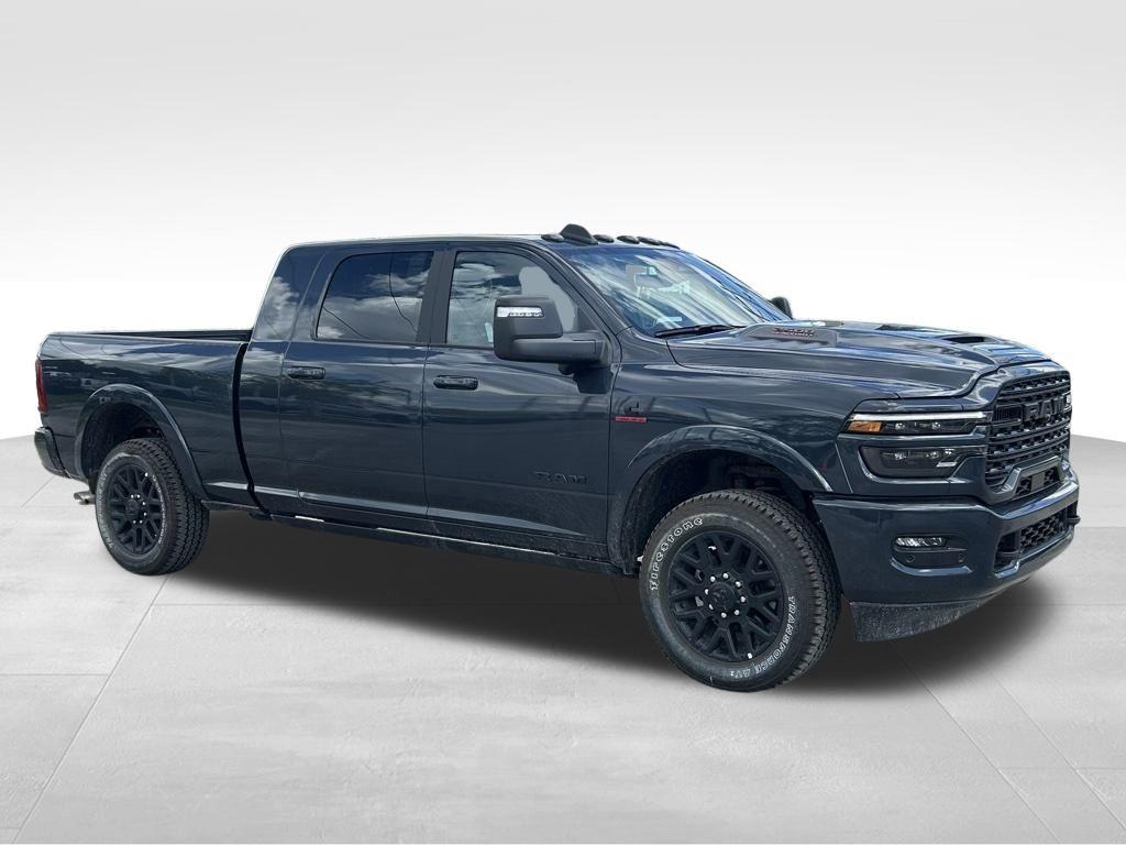 new 2025 Ram 2500 car, priced at $88,155