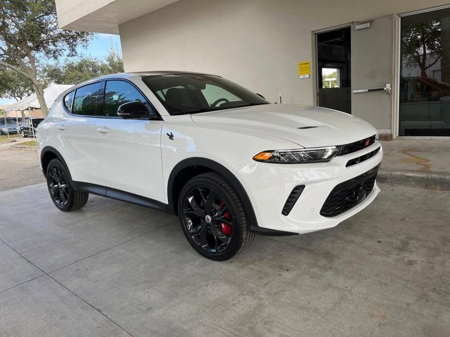 new 2023 Dodge Hornet car, priced at $38,090