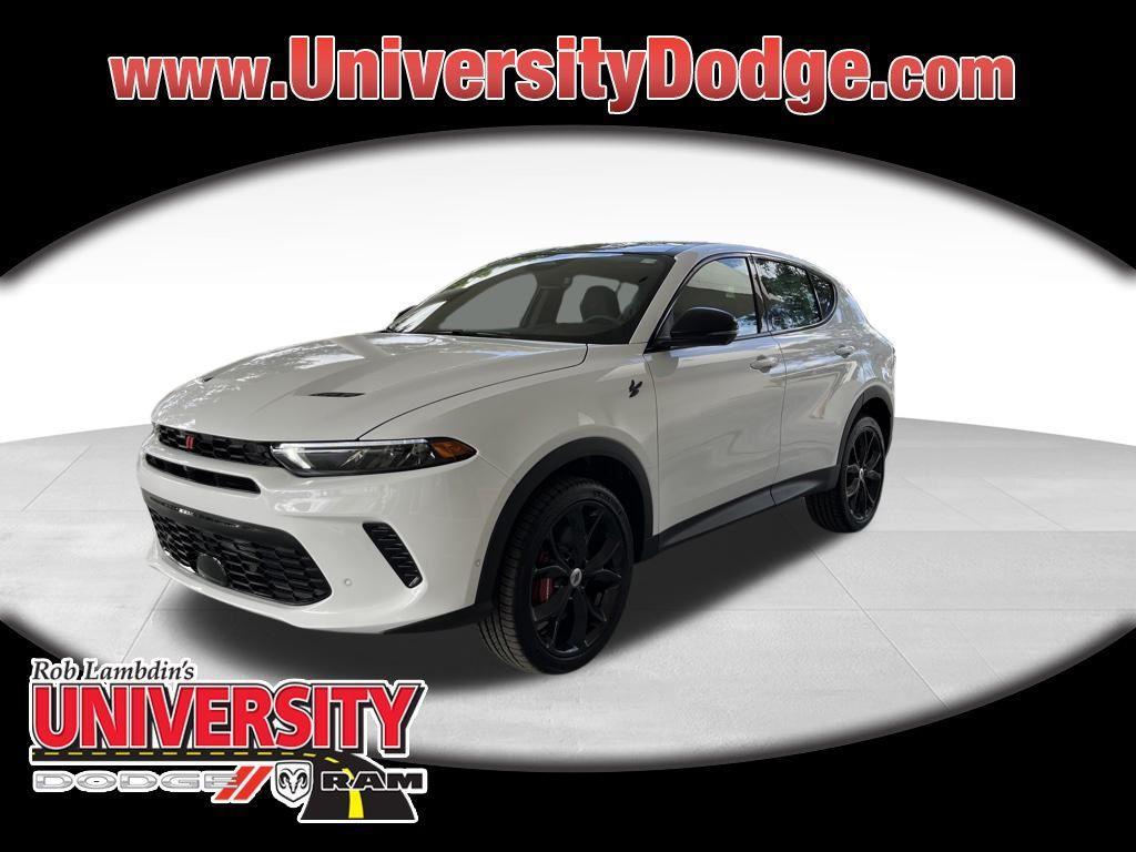 new 2023 Dodge Hornet car, priced at $38,403