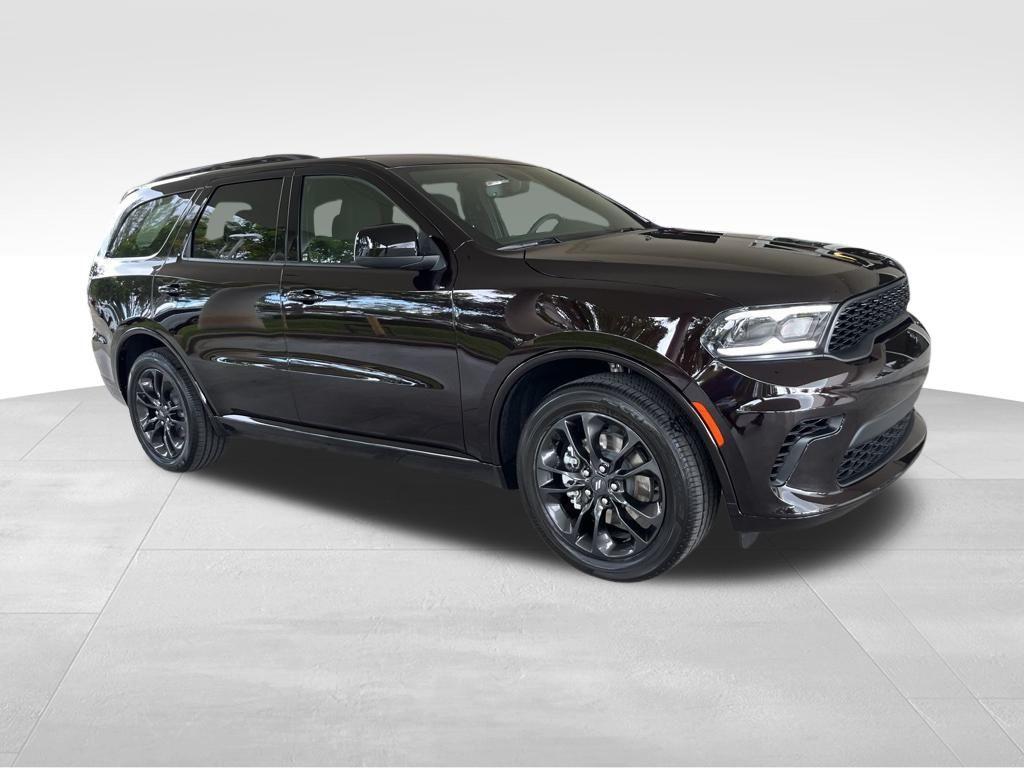 new 2024 Dodge Durango car, priced at $36,695