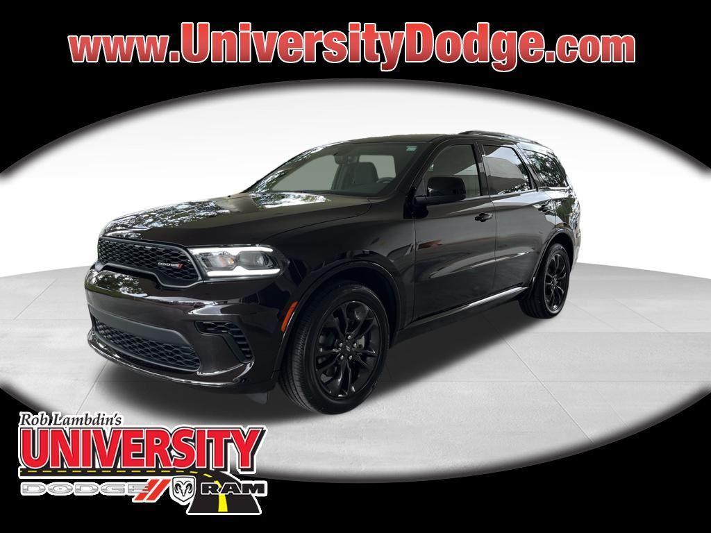 new 2024 Dodge Durango car, priced at $36,695