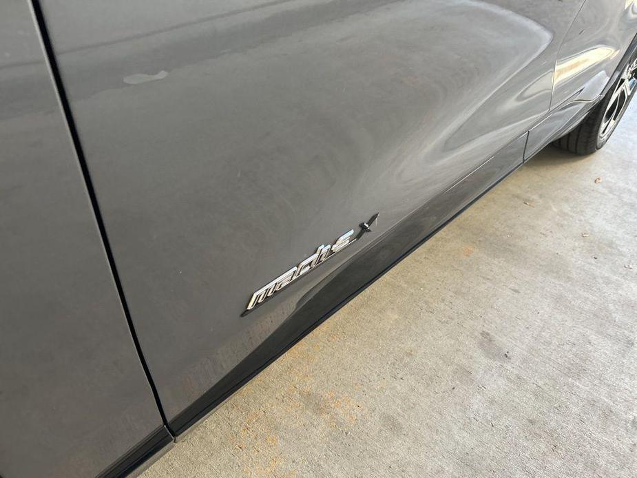 used 2021 Ford Mustang Mach-E car, priced at $20,991