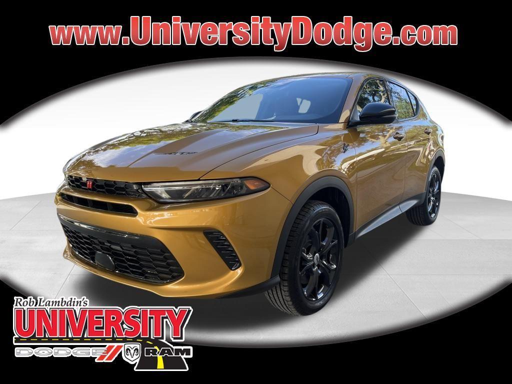 new 2024 Dodge Hornet car, priced at $24,748