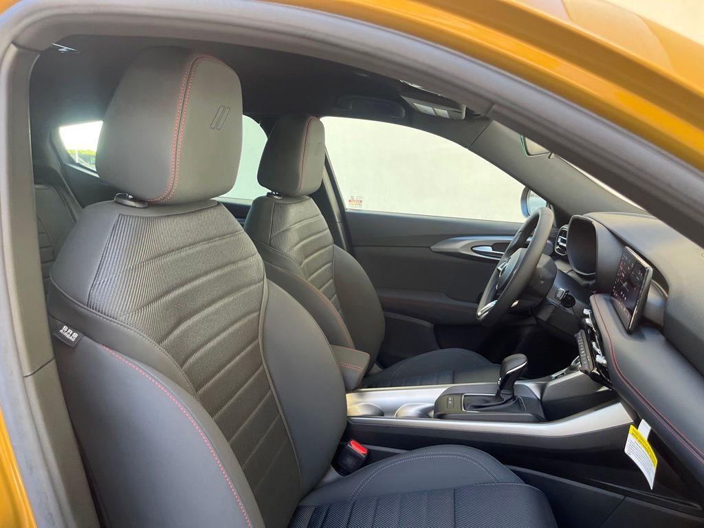 new 2024 Dodge Hornet car, priced at $24,748