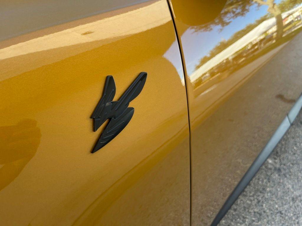new 2024 Dodge Hornet car, priced at $24,748