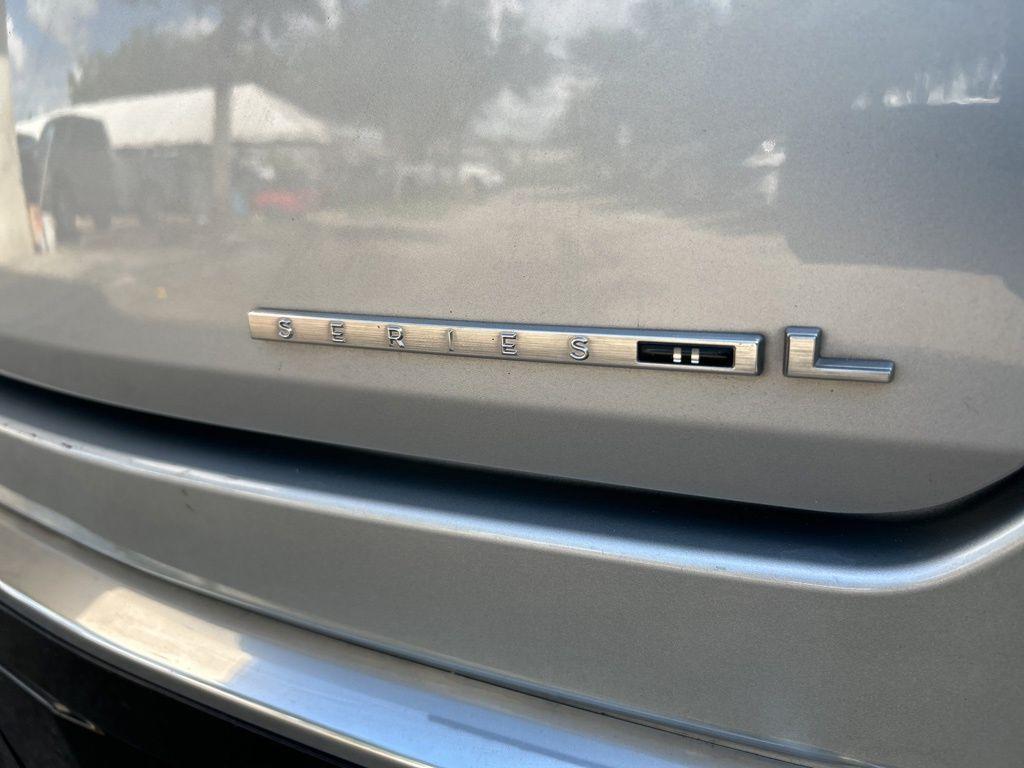 used 2023 Jeep Wagoneer L car, priced at $35,838