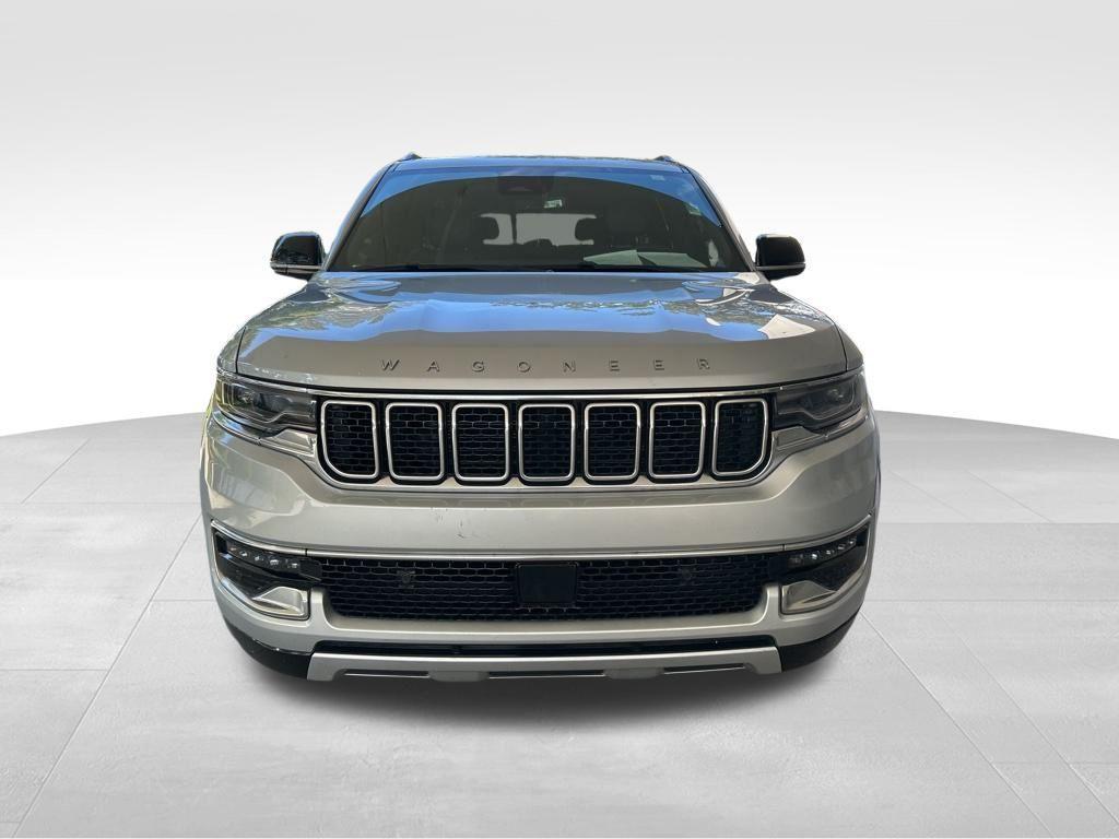 used 2023 Jeep Wagoneer L car, priced at $35,838