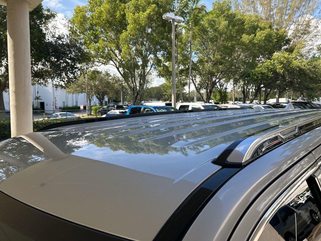 used 2023 Jeep Wagoneer L car, priced at $35,838