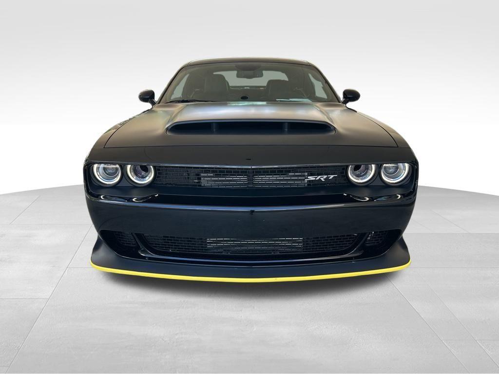 used 2018 Dodge Challenger car, priced at $125,000