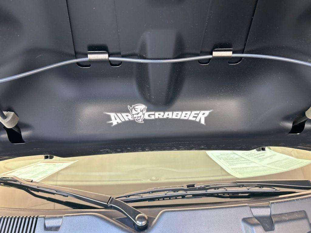 used 2018 Dodge Challenger car, priced at $125,000
