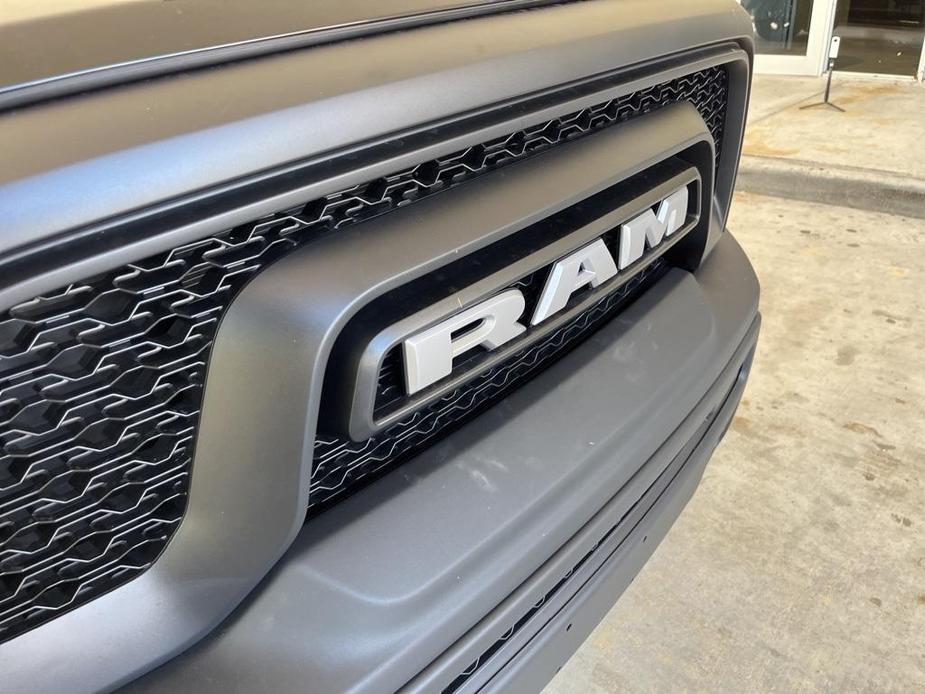 new 2024 Ram 1500 Classic car, priced at $33,162