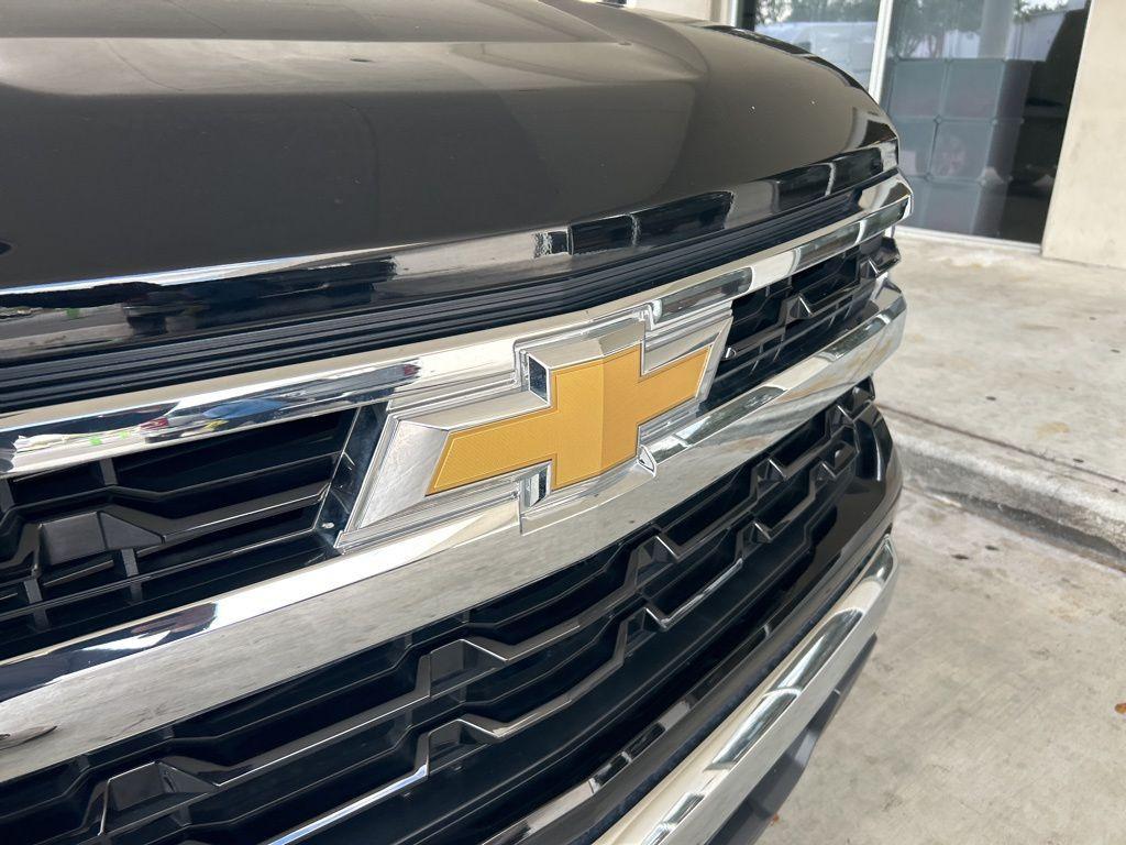 used 2023 Chevrolet Silverado 1500 car, priced at $38,991