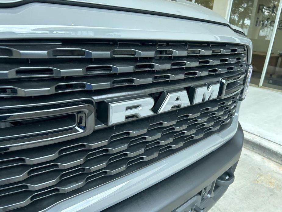 new 2024 Ram 2500 car, priced at $64,832