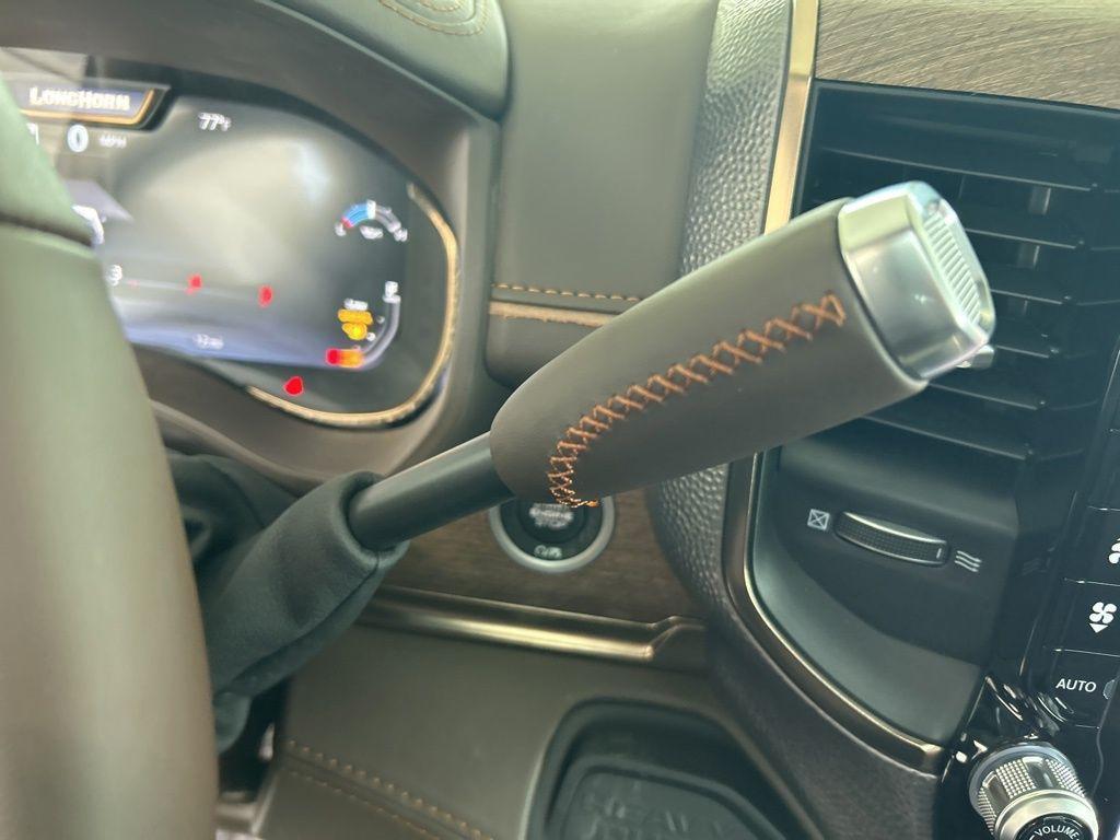 new 2026 Ram 2500 car, priced at $90,694