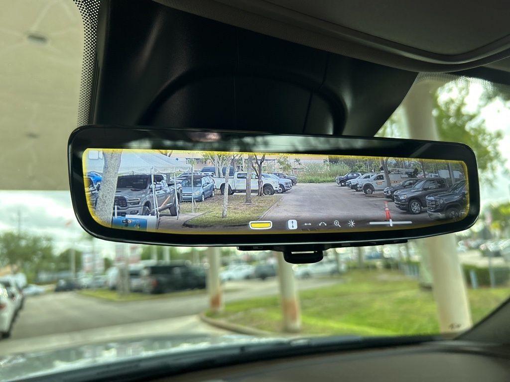 new 2026 Ram 2500 car, priced at $90,694