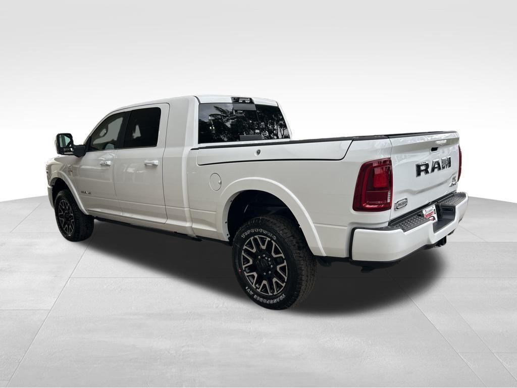 new 2026 Ram 2500 car, priced at $90,694