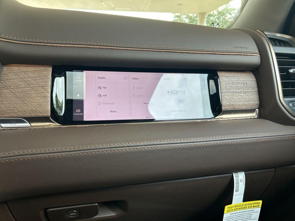 new 2026 Ram 2500 car, priced at $90,694